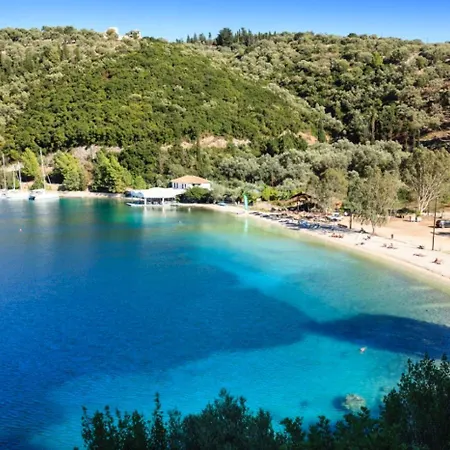 Akoni Vila Katomerion