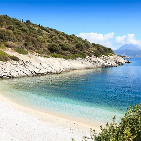 Akoni Villa Katomerion