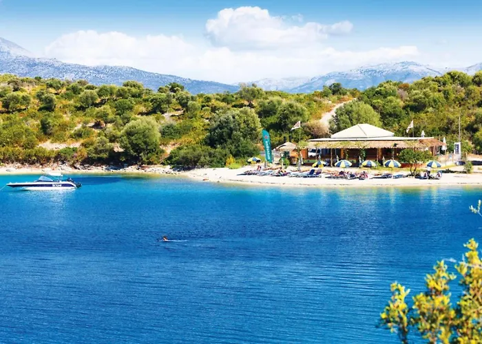 Villa Akoni Katomerion