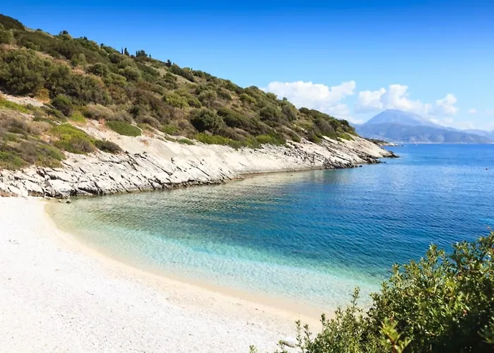 Akoni Villa Katomerion